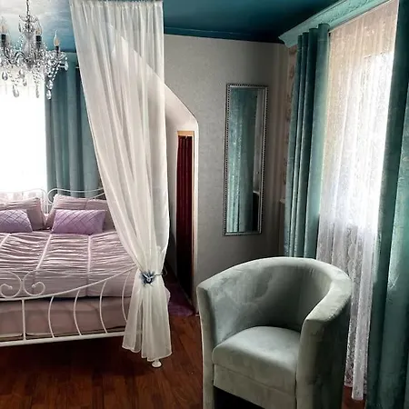 Im Haus Zur Auszeit Willkommen * Ruhla