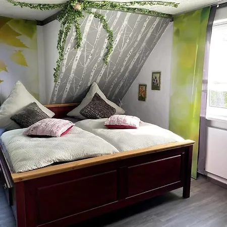 Im Haus Zur Auszeit Willkommen *