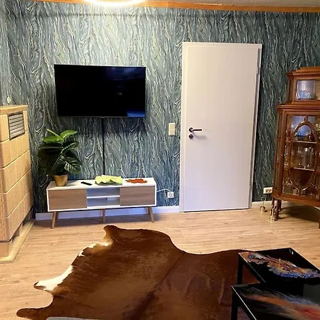 Im Haus Zur Auszeit Willkommen