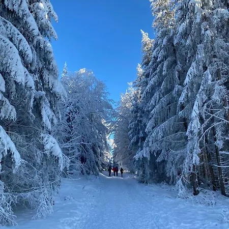 Im Haus Zur Auszeit Willkommen *