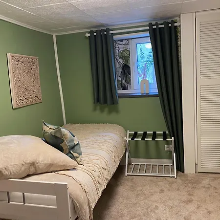 Im Haus Zur Auszeit Willkommen Ruhla