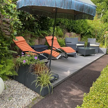 Im Haus Zur Auszeit Willkommen * Ruhla