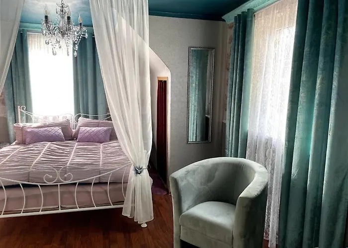 Im Haus Zur Auszeit Willkommen * Ruhla