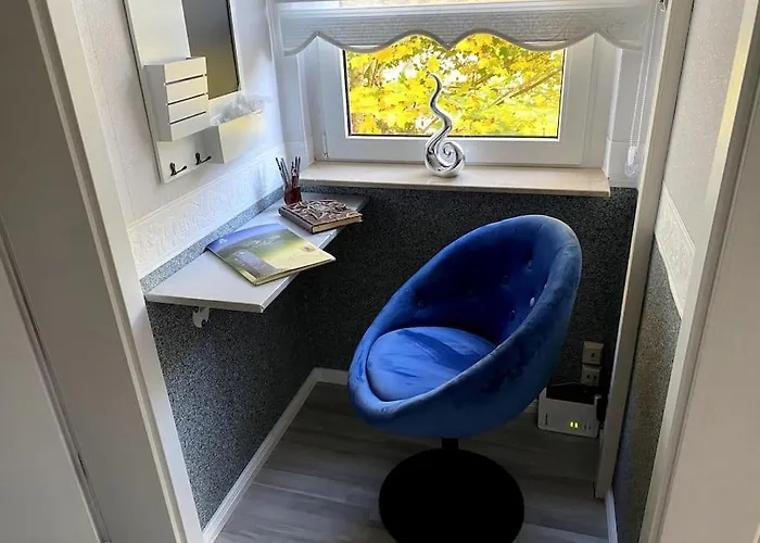 Tatil Evi Im Haus Zur Auszeit Willkommen *