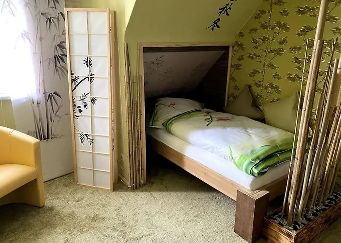 Tatil Evi Im Haus Zur Auszeit Willkommen