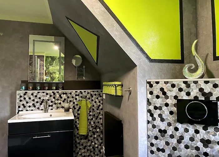 Im Haus Zur Auszeit Willkommen *