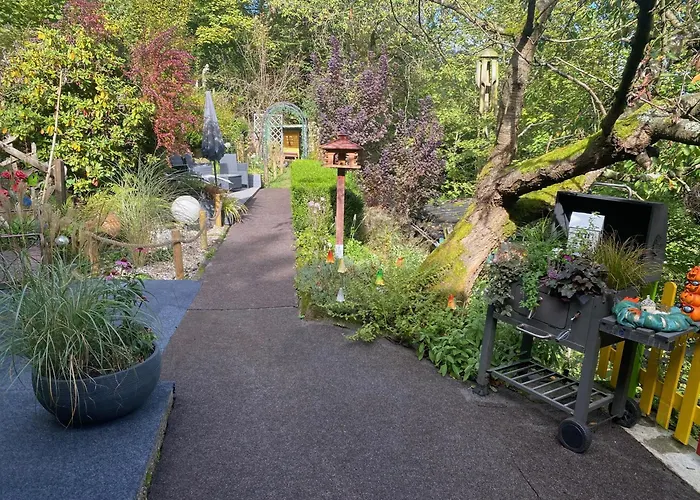 Tatil Evi Im Haus Zur Auszeit Willkommen *